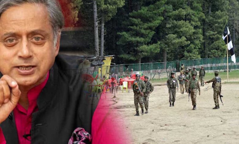 पहलगाम-हमले-पर-भारत-की-रणनीति-ने-बदला-खेल,-थरूर-ने-मारी-बाजी