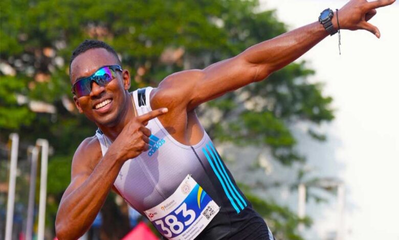 अनिमेष-कुजूर-छत्तीसगढ़-के-छोटे-से-गांव-से-निकलकर-भारत-के-सबसे-तेज-स्प्रिंटर-बन-चुके,-इतिहास-रचने-की-ओर