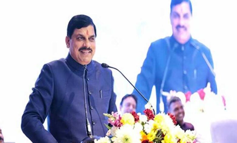 प्रवासी भारतीयों के साथ मध्यप्रदेश का है मजबूत जुड़ाव : मुख्यमंत्री डॉ. यादव
