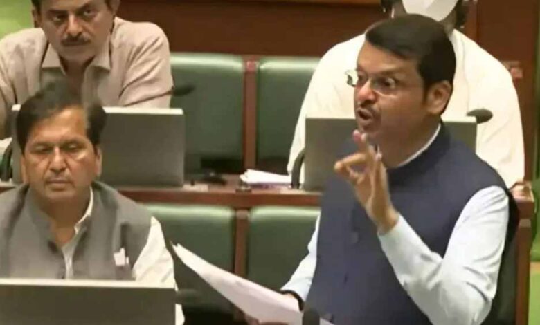 नागपुर-में-8-दिसंबर-से-शीतकालीन-सत्र,-मानसून-सत्र-का-हुआ-समापन