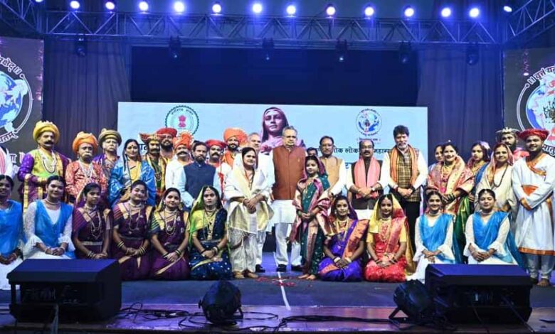 महारानी-अहिल्याबाई-होलकर-ने-समाज-में-प्रशासन,-न्याय-और-जनकल्याण-की-अनुकरणीय-व्यवस्था-एवं-उदाहरण-प्रस्तुत-किए-:-मुख्यमंत्री-साय