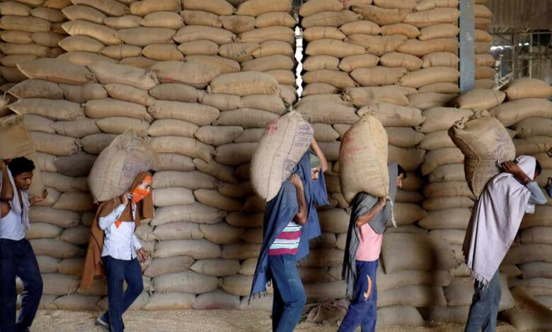 केंद्र-के-बाद-मध्य-प्रदेश-सरकार-ने-तय-की-गेहूं-के-स्टॉक-की-सीमा,-थोक-व्यापारी-3000-टन-से-ज्यादा-नहीं-रख-सकेंगे