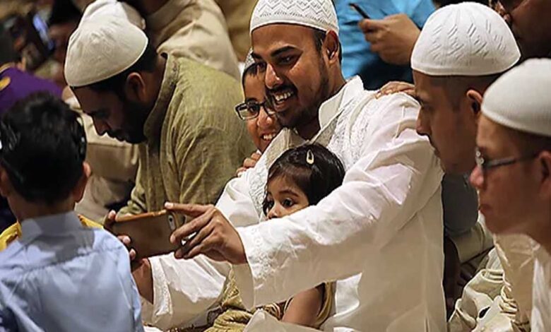 2050-तक-भारत-की-मुस्लिम-आबादी-31-करोड़-हो-जाएगी,-विश्व-की-सबसे-अधिक-आबादी-वाला-देश-बनेगा-!