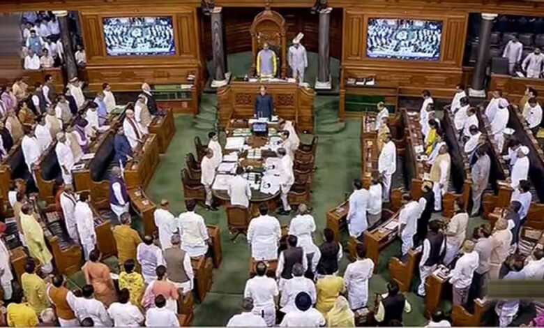 मानसून सत्र में मचेगा सियासी घमासान: जानिए किन मुद्दों पर आमने-सामने होंगे पक्ष-विपक्ष