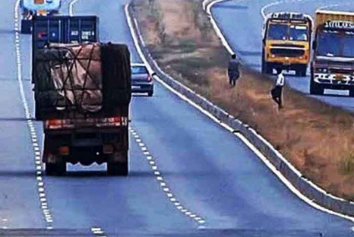 भोपाल-से-सागर-का-सफर-अब-होगा-आसान,-सड़क-पर-दौड़ेंगी-सरपट-गाड़ियां