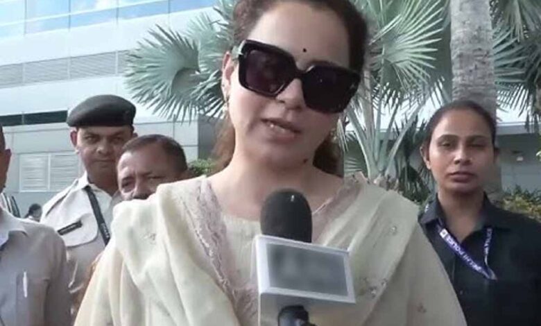 सांसद-कंगना-का-बयान-वायरल:-मंडी-में-आई-आपदा-को-बताया-‘भारी-भरकम’-भूकंप,-सोशल-मीडिया-पर-ट्रोल