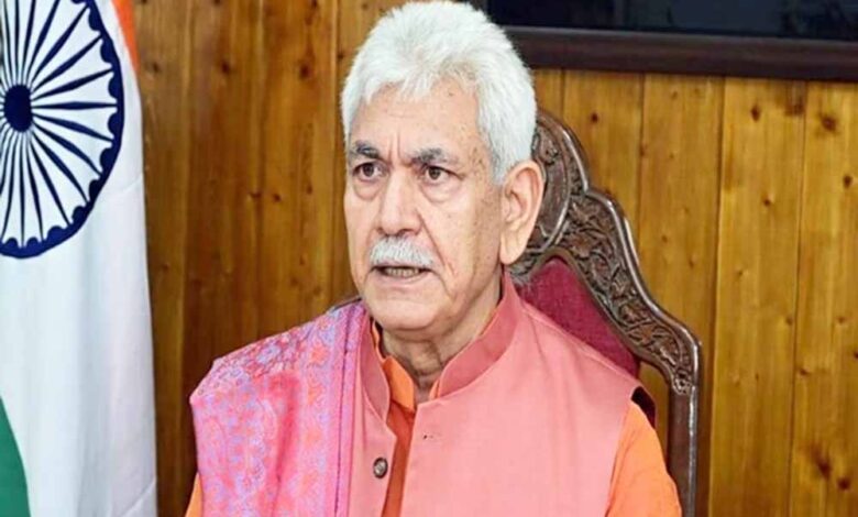 जम्मू-कश्मीर-में-उल्लेखनीय-बदलाव-हो-रहे-हैंः-उपराज्यपाल