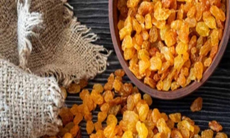 गोल्डन-किशमिश-में-छिपा-ज़हर!-जानिए-क्यों-लौटाए-गए-ये-प्रोडक्ट