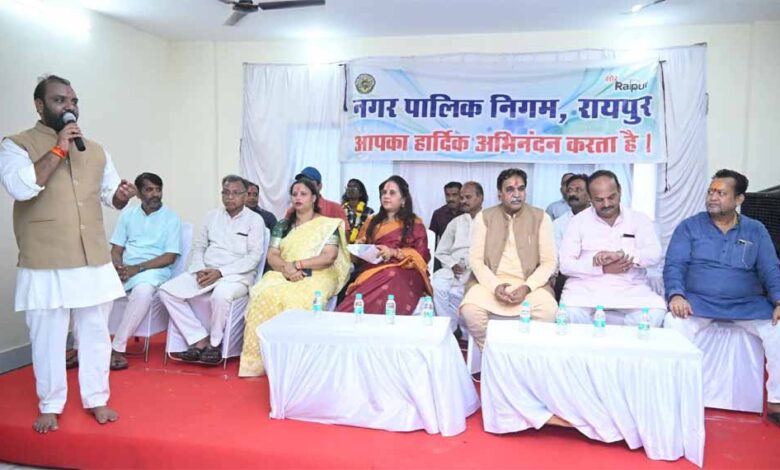 शहीद-चूड़ामणि-नायक-वार्ड-में-1.08-करोड़-रुपये-के-विकास-कार्यों-का-लोकार्पण-विधायक-श्री-राजेश-मूणत-द्वारा-संपन्न-हुआ