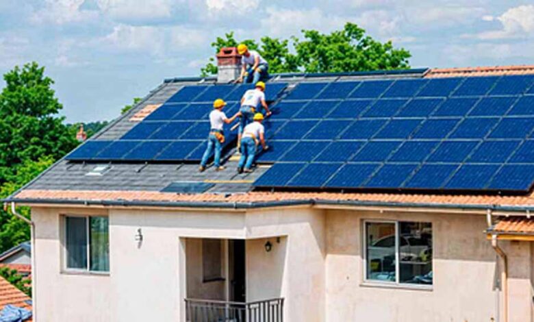शासकीय-भवनों-की-छतों-पर-बिना-निवेश-के-लगेंगे-सोलर-रूफटॉप-संयंत्र