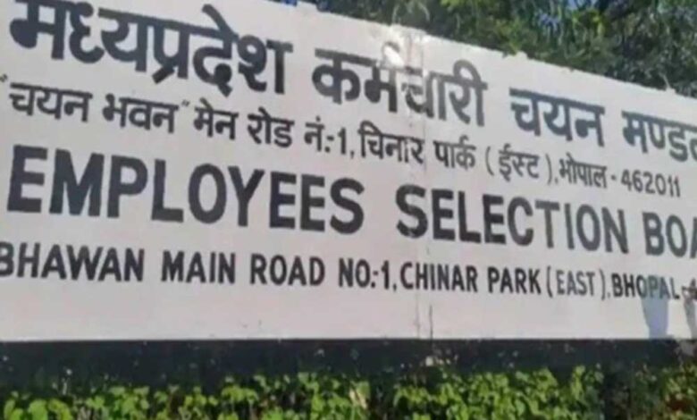 कर्मचारी-चयन-मंडल-का-कैलेंडर-फॉलो-नहीं,-15-परीक्षाएं-प्रस्तावित