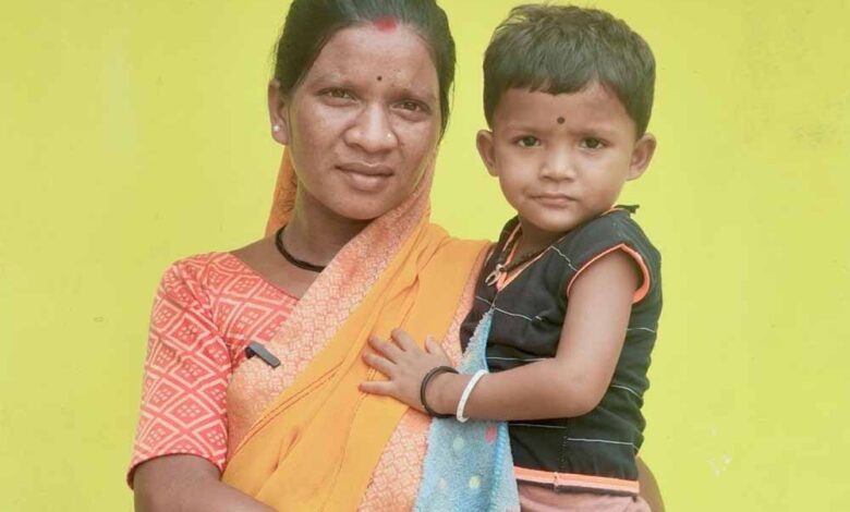 महतारी-वंदन-योजना-बनी-आर्थिक-संबल,-महिलाएं-गढ़-रहीं-बेहतर-कल