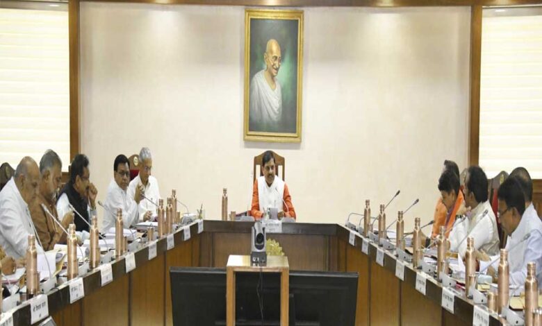 मध्यप्रदेश-बनेगा-डेटा-सेंटर-हब,-स्पेन-दुबई-दौरे-के-बाद-cm-ने-कैबिनेट-में-की-बड़ी-घोषणा