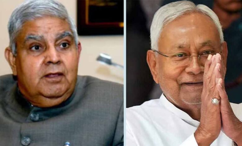 बिहार-के-नेता-को-लेकर-जगदीप-धनखड़-ने-दिया-इस्तीफा?-कांग्रेस-का-चौंकाने-वाला-दावा