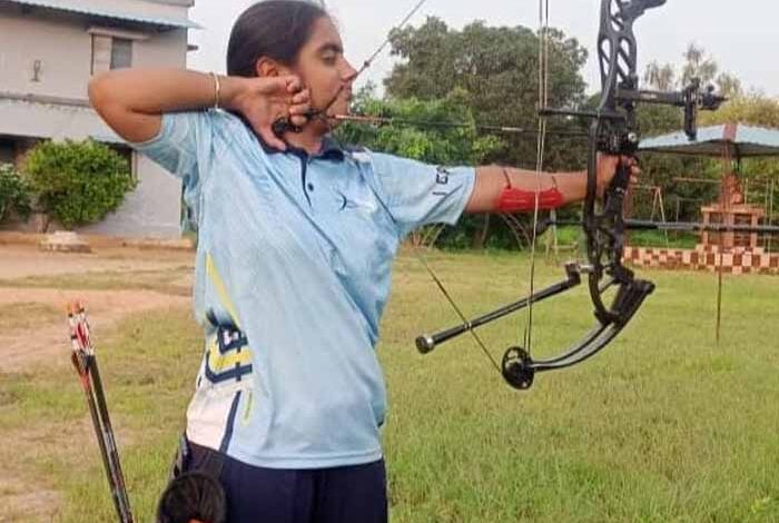 मुख्यमंत्री-विष्णुदेव-साय-ने-दी-नवलीन-को-बधाई-–-कहा,-छत्तीसगढ़-की-उभरती-प्रतिभा-को-मिलेगा-हरसंभव-सहयोग