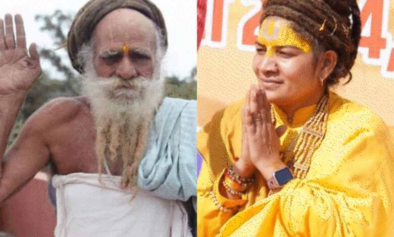 छिंदवाड़ा-में-साध्वी-रीना-रघुवंशी-गिरफ्तार,-राम-मंदिर-चंदे-में-90-लाख-की-धोखाधड़ी-का-आरोप