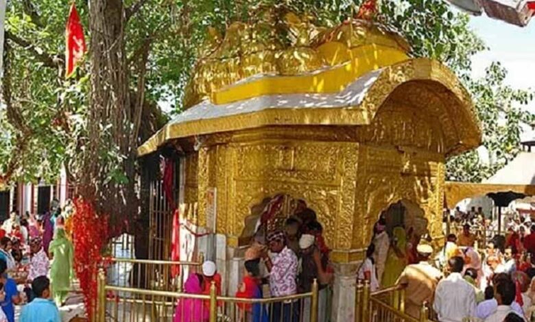 माता चिंतपूर्णी का श्रावण अष्टमी मेला 25 जुलाई से 3 अगस्त तक: आस्था का महासंगम तैयार