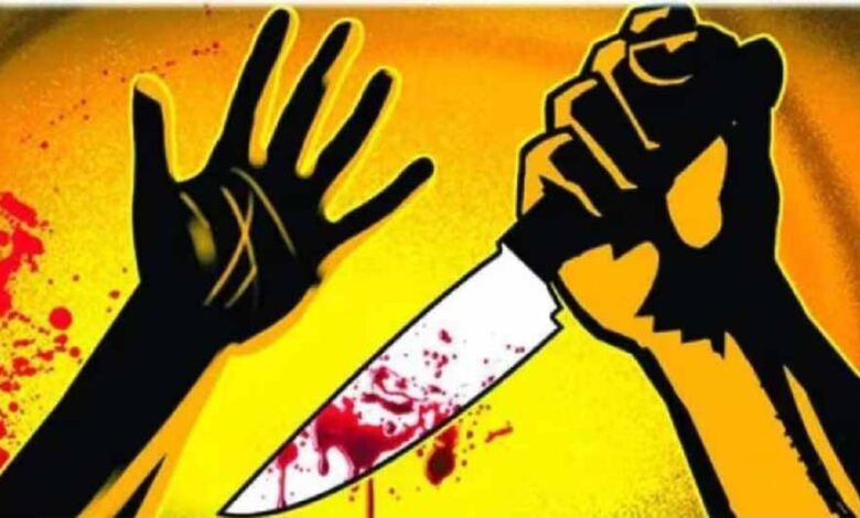 चॉइस-सेंटर-संचालक-पर-जानलेवा-हमला,-पुरानी-रंजिश-बनी-वजह