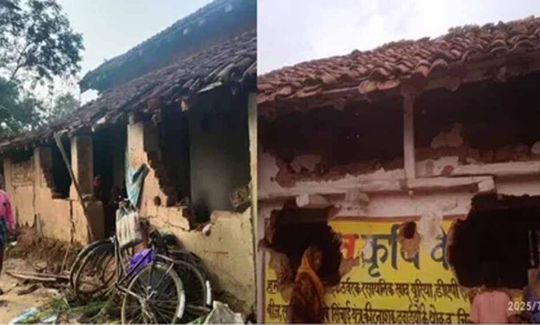 दहशत-का-कहर:-हाथी-के-हमले-में-मासूम-समेत-3-की-दर्दनाक-मौत