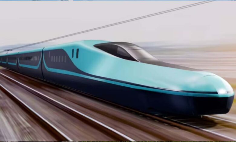 बुलेट-ट्रेन-पर-बड़ी-अपडेट:-रेल-मंत्री-ने-बताया-कब-दौड़ेगी-भारत-की-पहली-बुलेट-ट्रेन