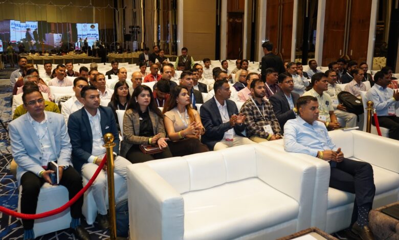 भोपाल-में-‘निवेश-का-महाकुंभ’-संपन्न,-देशभर-के-निवेश-विशेषज्ञों-ने-साझा-की-वित्तीय-सफलता-की-राह