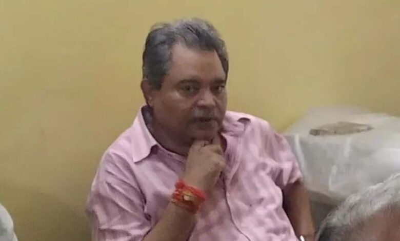 सहकारिता-विभाग-के-संयुक्त-आयुक्त-शिवेन्द्र-देव-पांडेय-के-प्रकरण-में-उच्च-स्तरीय-जांच-की-माँग