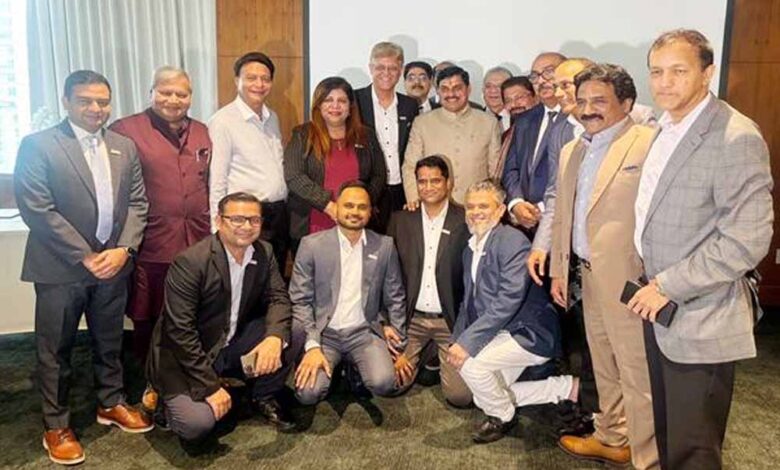 मुख्यमंत्री-डॉ.-यादव-का-दुबई-में-अभूतपूर्व-स्वागत,-भारतीय-समुदाय-से-मुलाकात-कर-मुख्यमंत्री-ने-माना-आभार