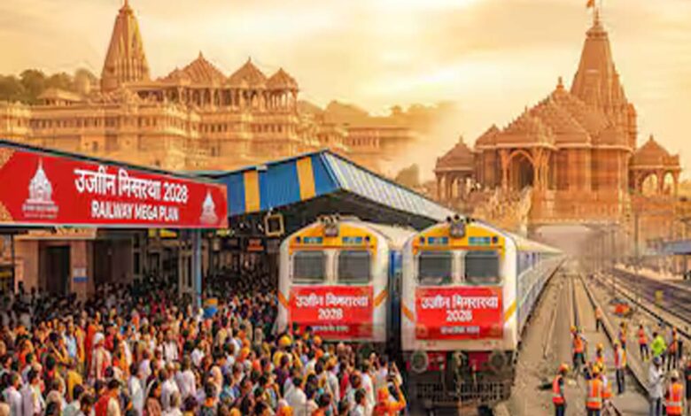 सिंहस्थ-की-तैयारियों-की-स्क्रिप्ट-नई-दिशा-ले-रही,-प्रशासन-आधुनिकता-और-अनुभवी-तीर्थ-प्रबंधन-का-संतुलन-साधना-चाहता