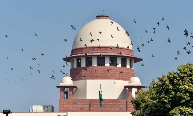 18-साल-से-कम-उम्र-में-सहमति-से-सेक्स-भी-अपराध:-सुप्रीम-कोर्ट-में-केंद्र-ने-दी-स्पष्ट-राय