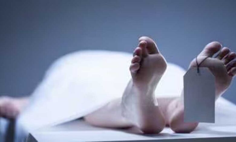 सागर-के-खुरई-में-एक-ही-परिवार-के-चार-सदस्यों-ने-आत्महत्या-की