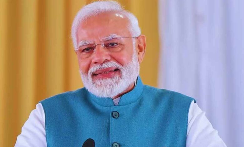 pm-मोदी-ने-75%-अप्रूवल-रेटिंग-के-साथ-दर्ज-की-वैश्विक-जीत,-ट्रंप-8वें-स्थान-तक-खिसके