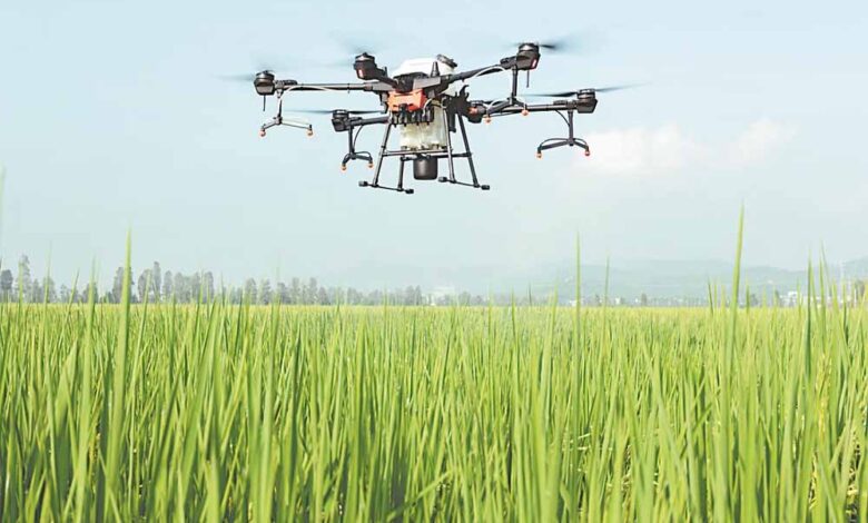 दवाओं-की-आपूर्ति-में-ड्रोन-की-मदद-लेगा-afms,-पहाड़ी-क्षेत्रों-में-पहुंच-आसान-करने-की-योजना