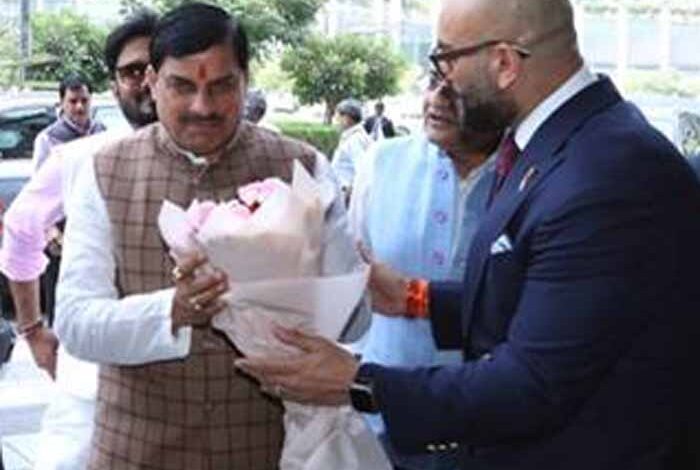 सरकार-प्रवासी-उद्यमियों-को-निवेश-के-लिये-अनुकूल-माहौल-देगी-:-मुख्यमंत्री-डॉ.-यादव