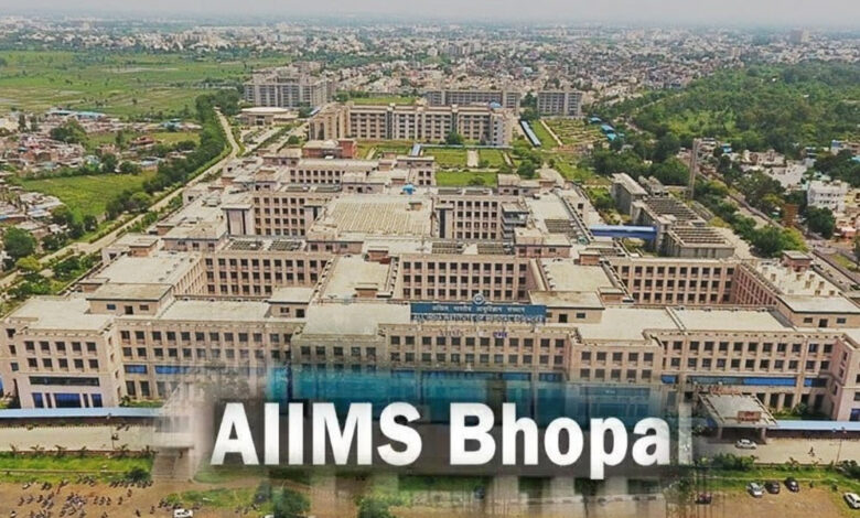 aiims-भोपाल-में-बनेगी-देश-की-पहली-3d-मेडिकल-गैलरी,-इलाज-और-पढ़ाई-में-आएगा-नया-मोड़