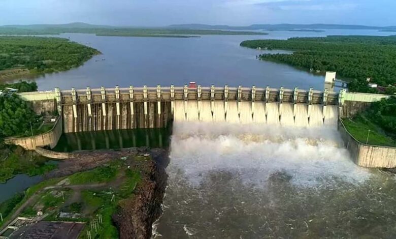 रविवार-को-खुलेंगे-इंदिरा-सागर-और-ओंकारेश्वर-बांध-के-गेट,-प्रशासन-ने-जारी-किया-अलर्ट