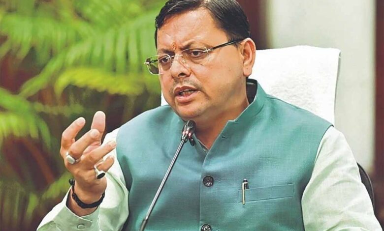मनसा देवी हादसे पर सीएम शोकाकुल, मृतकों के परिजनों को 2-2 लाख की सहायता