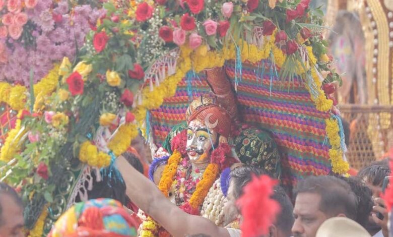 महाकाल-की-तीसरी-सवारी-आज-:-चंद्रमौलेश्वर,-मनमहेश-और-तांडव-रूप-में-देंगे-दर्शन