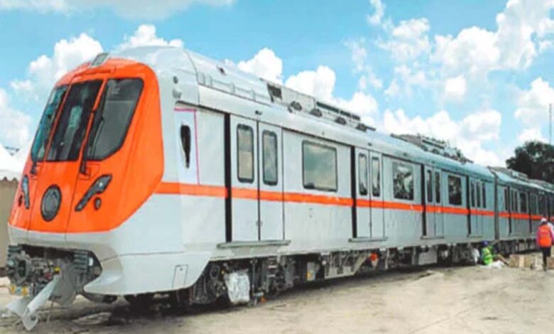 भोपाल-मेट्रो-को-हरी-झंडी-का-इंतजार,-15-अगस्त-तक-तय-होगा-संचालन-का-शेड्यूल