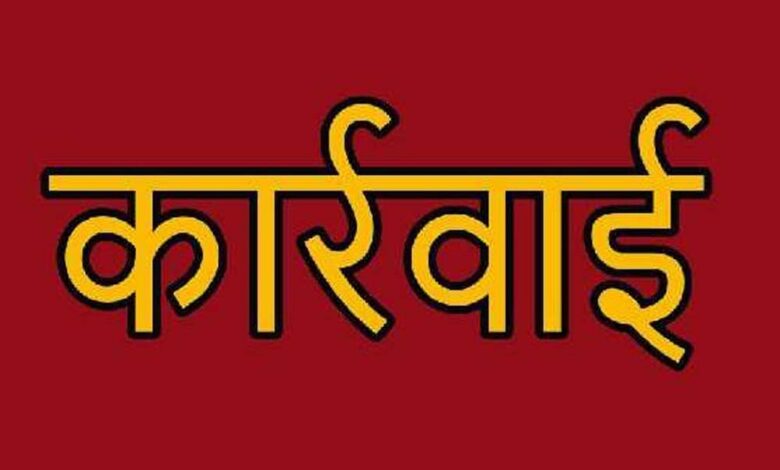 नगरीय-निकायों-में-विकास-कार्यों-में-अनियमितता-बरतने-वाले-ठेकेदारों-के-विरूद्ध-होगी-कार्रवाई
