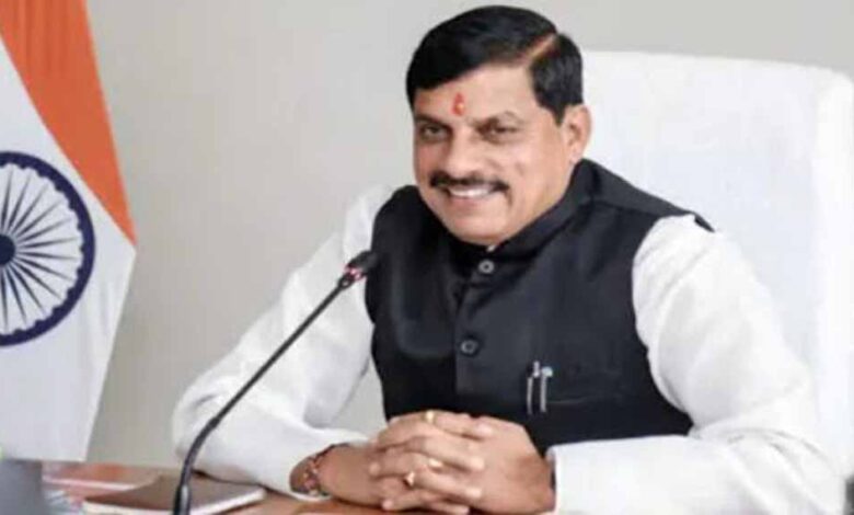मध्यप्रदेश फिर होगा गौरवान्वित : मुख्यमंत्री डॉ. यादव