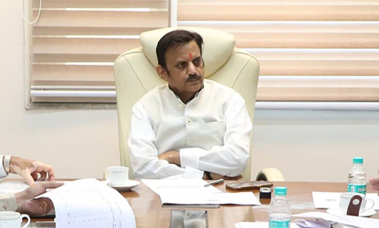 रोग-की-पहचान,-फॉलोअप-और-समय-पर-सही-उपचार-महत्वपूर्ण-:-उप-मुख्यमंत्री-शुक्ल