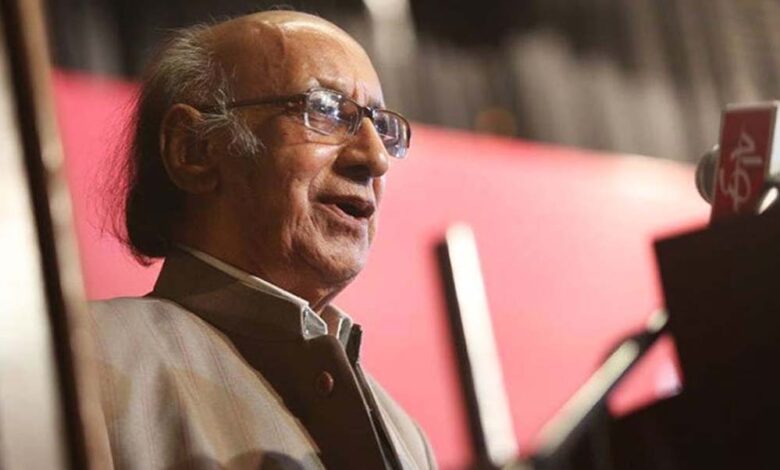 जनजातीय-संग्रहालय-में-होगा-निदा-फाजली-को-समर्पित-याद-ए-रफ्तगाँ