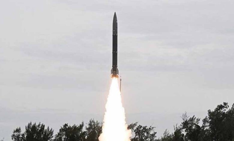 ‘प्रलय’ से सटीक वार: भारत ने किया सफल परीक्षण, DRDO ने दिखाई मारक क्षमता