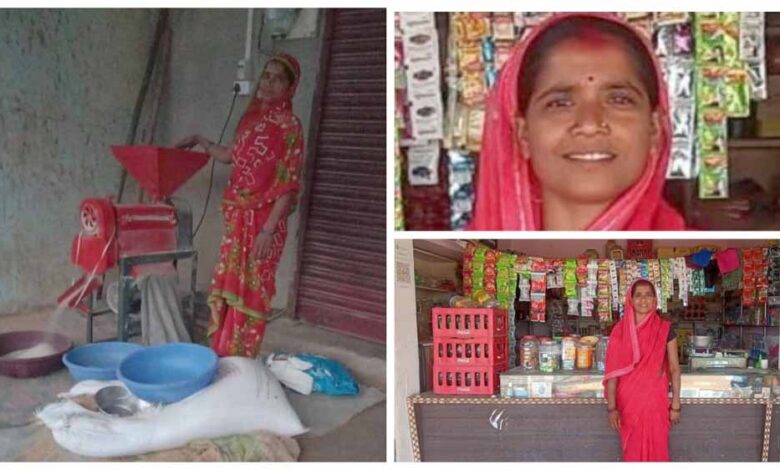 एक-साधारण-गृहिणी-से-सफल-उद्यमी-बनने-की-प्रेरणादायक-कहानी