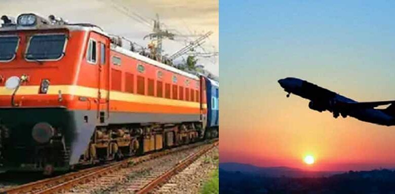 हवाई-और-रेल-सेवाएं-बंद,-बस्तर-का-पर्यटन-और-रोजगार-ठप