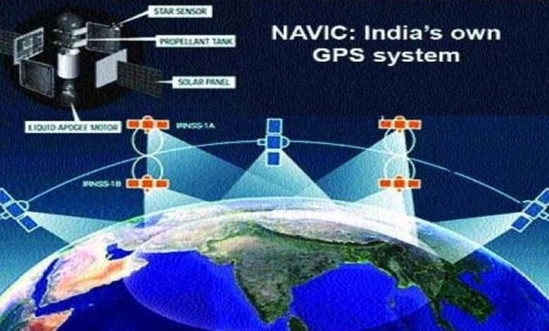 भारत-का-देसी-जीपीएस-navic-संकट-में:-11-में-से-सिर्फ-4-सैटेलाइट-परिचालन-में