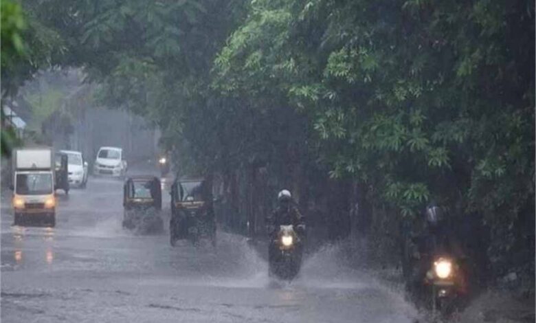 बारिश-का-महासंकट:-30-जुलाई-से-3-अगस्त-तक-भीषण-वर्षा-का-हाई-अलर्ट