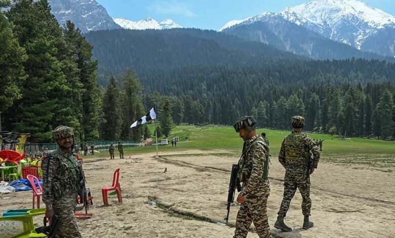 UNSC रिपोर्ट का बड़ा खुलासा: TRF ने दो बार कबूली पहलगाम हमले की जिम्मेदारी