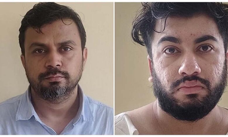 लव-ड्रग्स-जिहाद-में-नया-मोड़:-नाबालिग-से-दुष्कर्म-के-आरोप-में-सारिक-मछली-का-भाई-शाहवर-भी-फंसा