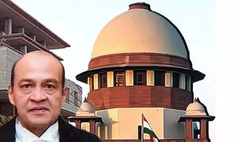 ‘आपका-आचरण-भरोसेमंद-नहीं,-पेश-ही-क्यों-हुए?’-–-सुप्रीम-कोर्ट-ने-जस्टिस-वर्मा-से-जताई-सख्त-नाराजगी